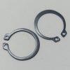 PY145-25 Retainer Ring CARBON STEEL Fit ARO Pumps