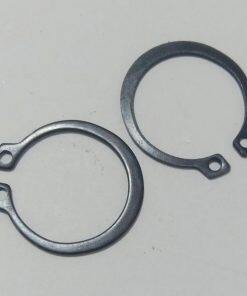 PY145-25 Retainer Ring CARBON STEEL Fit ARO Pumps