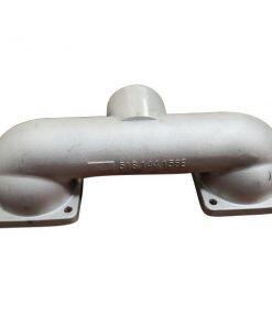 518.144.156E Discharge Manifold  BSP Fit Sandpiper Pumps