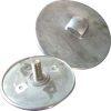 P612-039-157|612.039.157 Plate Outer Diaphragm Sandpiper