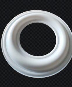 P15-1040-55 Diaphragm PTFE Fit Wilden Pumps