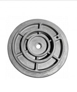 P612-192-157 Plate Diaphragm Inner Fit Sandpiper Parts