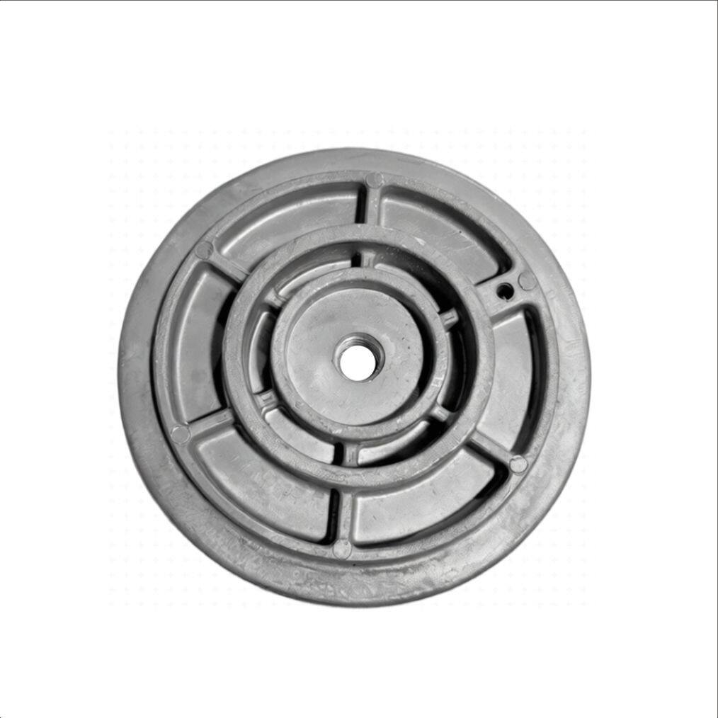 P612-192-157 Plate Diaphragm Inner Fit Sandpiper Parts