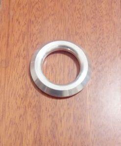 P04-1121-01 Valve Seat Aluminum Fit Wilden Pumps