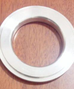 P15-1121-01 Seat ALUMINUM