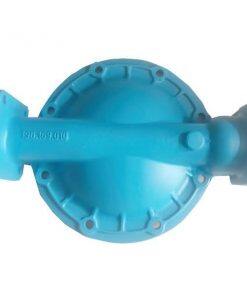 P196-169-010 |196.169.010 Chamber Outer Cast Iron