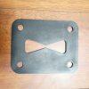 P360.104.360 |360-104-360 Gasket Air Inlet Cap Sandpiper
