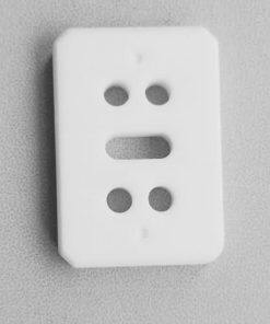 93275 Valve Plate Ceramic