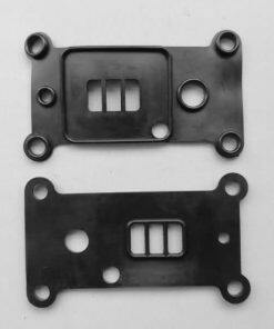 93339-1 Gasket Nitrile