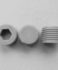 93897-1 Pipe Plug PP