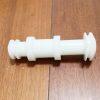 P95651 Shaft ACETAL O-Ring PTFE Parts Fit ARO