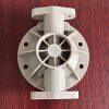 93105-1 Fluid Cap PP Fit ARO Pumps