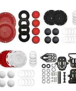 P476.206.360|P476-206-360 KIT-WET  Fit Sandpiper Pumps