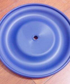P819.4328 DIAPHRAGM SANTOPRENE FIT VERDERAIR VA50