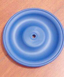 P819.4365 DIAPHRAGM SANTOPRENE FIT VERDERAIR VA40