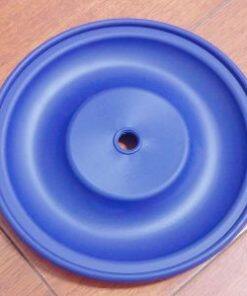 P819.4414 DIAPHRAGM SANTOPRENE FIT VERDERAIR VA15
