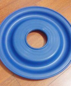 P819.6601 DIAPHRAGM SANTOPRENE FIT VERDERAIR VA80