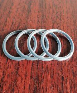 94749 O-Ring PTFE Encapsulated FKM Fit ARO Pumps