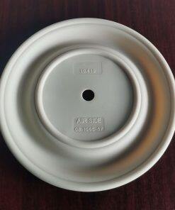 P08-1065-57 Diaphragm Full Flow Back-Up Fit Wilden Pumps