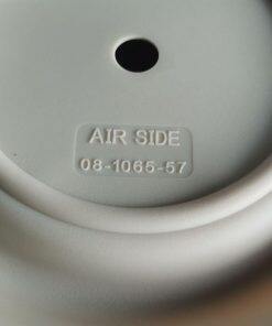 P08-1065-57 Diaphragm Full Flow Back-Up Fit Wilden Pumps