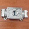 P031.183.000 |031-183-000 AIR VALVE ASSEMBLY (NO MUFFLER) Fit Sandpiper