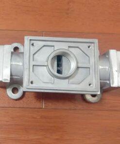 P031.183.000 |031-183-000 AIR VALVE ASSEMBLY (NO MUFFLER) Fit Sandpiper