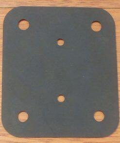 P360.100.379 |360-100-379 Gasket Air Inlet Fit Sandpiper