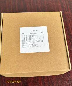 P476.200.000 Air End Kit Fit Sandpiper S1FM