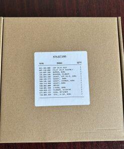 P476-227-000 Air End Kit Fit Sandpiper Pumps