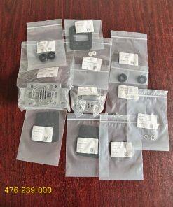 P476.239.000 Air End Kit Fit Sandpiper Pumps