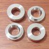 P93409-1 Seat Stainless Steel Fit Aro Pumps Parts