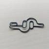 01-2615-52 GASKET AIR VALVE WILDEN PARTS