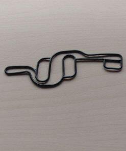 04-2600-52-700 GASKET AIR VALVE P4/P8 WILDEN PARTS