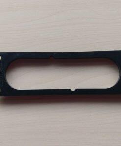 04-3502-52 GASKET MUFFLER PLATE PV4-15