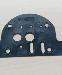 04-3526-52 GASKET CENTER BLOCK P4 P8