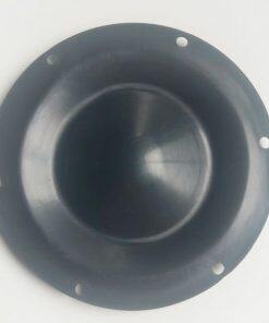 6-050-15-3 Diaphragm NBR Conductive Fit Tapflo Parts