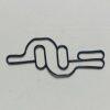 15-2615-52 GASKET AIR VALVE WILDEN PARTS