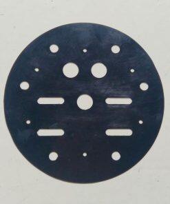 15-3525-52 GASKET P15 CENTER BLOCK WILDEN PARTS