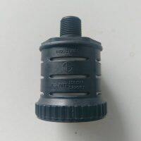 01-3510-99 Muffler 3/8 Plastic Fit Wilden Pumps