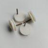 04-2300-23 End Cap W/Guide T4 Turbo