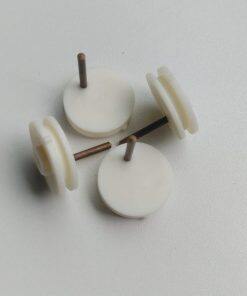 04-2300-23 End Cap W/Guide T4 Turbo