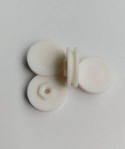 04-2330-23 End Cap W/O Guide T4 Turbo