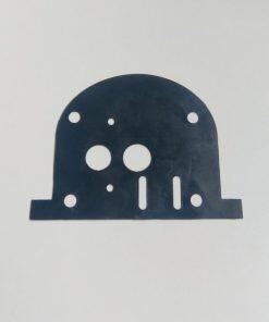 04-3525-52 Gasket Buna P4/P8 Billet Center Block Wilden Parts