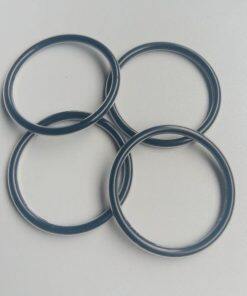 08-1300-60-500 O-Ring TFE/FKM Fit Wilden Pumps Parts