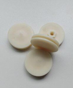 15-2330-23 END CAP W/O Guide Pin T15