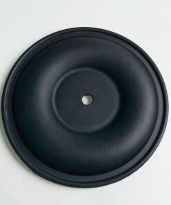 15B499 Diaphragm BUNA Fit for Graco Husky1040 Pumps Parts