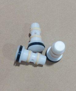 67164 Pilot piston Assembly Fit ARO Pumps