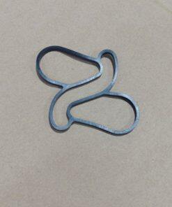 95665 Gasket Nitrile Parts Fit ARO Pumps PD30