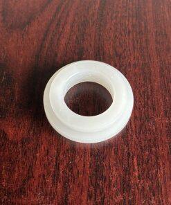 722-079-520 Seat Check Valve PVDF Fit Sandpiper Pumps 722.079.520