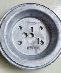 P08-3651-01 Air Chamber Fit Wilden Pumps